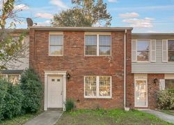 Pre-foreclosure Listing in MEADOW RUE DR NORCROSS, GA 30092