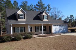 Pre-foreclosure Listing in LAKEVIEW DR GLENNVILLE, GA 30427