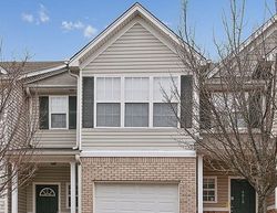 Pre-foreclosure in  ZEPHYR COVE PL Flowery Branch, GA 30542