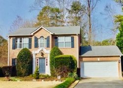  Sandybrook Ct, Lithonia GA