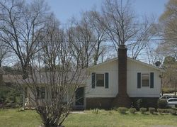 Pre-foreclosure in  LONGVIEW DR Gainesville, GA 30501