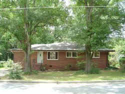 Pre-foreclosure in  SHELLNUT DR Forest Park, GA 30297