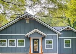 Pre-foreclosure in  GASTON ST SW Atlanta, GA 30310