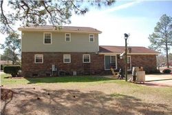 Pre-foreclosure Listing in CANNON DR LEESBURG, GA 31763