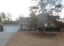 Pre-foreclosure in  CLEARWATER DR Monroe, GA 30655