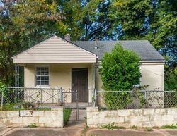 Pre-foreclosure in  GARIBALDI ST SW Atlanta, GA 30310
