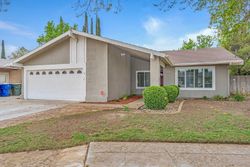 Pre-foreclosure in  W PAUL AVE Fresno, CA 93704