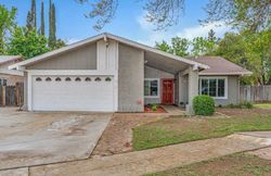 Pre-foreclosure in  W PAUL AVE Fresno, CA 93704