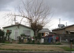 Pre-foreclosure in  N SAN PABLO AVE Fresno, CA 93650