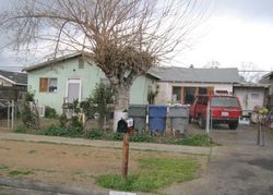 Pre-foreclosure in  N SAN PABLO AVE Fresno, CA 93650