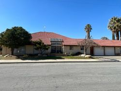 Pre-foreclosure in  MONROE ST Coalinga, CA 93210