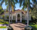 Pre-foreclosure Listing in HIGHCROFT DR NAPLES, FL 34119