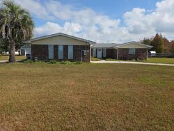 Pre-foreclosure in  PLANTATION DR Panama City, FL 32404