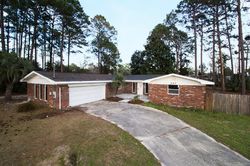 Pre-foreclosure in  PLANTATION DR Panama City, FL 32404
