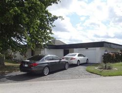 Bamboo Cir, Fort Lauderdale FL