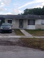 Pre-foreclosure in  SW 11TH ST Deerfield Beach, FL 33441