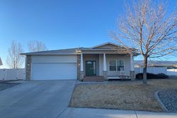 Pre-foreclosure in  YANKEE GIRL ST Delta, CO 81416