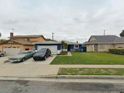 Pre-foreclosure in  RADLETT AVE Carson, CA 90746