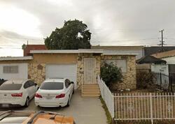 Pre-foreclosure in  S CARLTON AVE Los Angeles, CA 90061