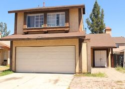 Pre-foreclosure in  RADWELL DR Moreno Valley, CA 92553