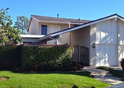 Pre-foreclosure in  RUE VALBONNE Newport Beach, CA 92660