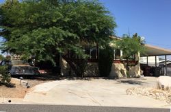 Pre-foreclosure Listing in RANCHO VISTA RD RIVERSIDE, CA 92508