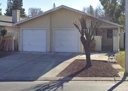 Pre-foreclosure in  CAROLINA CIR Stockton, CA 95219