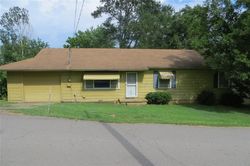 Pre-foreclosure Listing in ALMA AVE MULBERRY, AR 72947