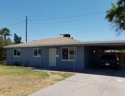Pre-foreclosure in  W SOLANO DR S Phoenix, AZ 85017