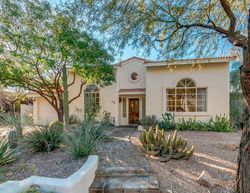 Pre-foreclosure in  E FOOTHILL DR Phoenix, AZ 85020
