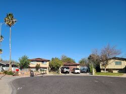 Pre-foreclosure in  N 46TH LN Glendale, AZ 85304