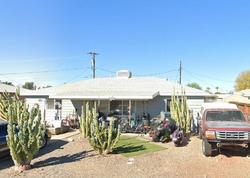 Pre-foreclosure in  W FLORIDA AVE Youngtown, AZ 85363
