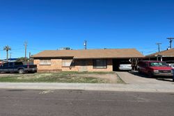 Pre-foreclosure in  W MONTEBELLO AVE Phoenix, AZ 85017