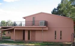 Pre-foreclosure Listing in AVENIDA CENTERVILLE CLARKDALE, AZ 86324