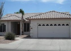 Pre-foreclosure in  N 42ND AVE Glendale, AZ 85308