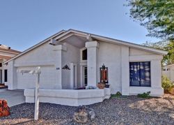 Pre-foreclosure in  W BEVERLY LN Phoenix, AZ 85023