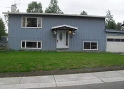 Pre-foreclosure in  CHERRY ST Anchorage, AK 99504