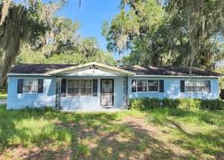 Pre-foreclosure in  SE 11TH ST Gainesville, FL 32641