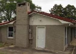 Pre-foreclosure in  GOFF ST Daleville, AL 36322