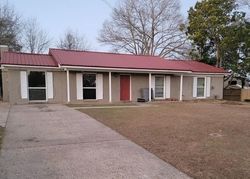 Pre-foreclosure in  GOFF ST Daleville, AL 36322