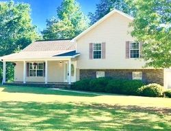 Pre-foreclosure Listing in WALLACE CHAPEL RD VANCE, AL 35490