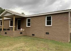 Pre-foreclosure in  HOLLAND FINLEY RD Jacksonville, AL 36265