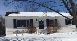Pre-foreclosure in  RAVEN AVE SW Wyoming, MI 49509