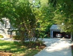 Pre-foreclosure in  HICKORY LN Snellville, GA 30078