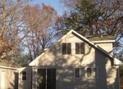 Pre-foreclosure Listing in MURIEL RD SPRING GROVE, IL 60081