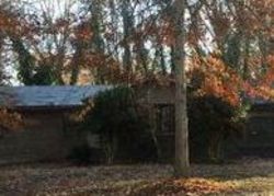 Pre-foreclosure in  DEAN DR NW Georgetown, TN 37336