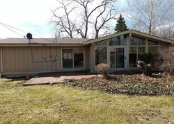 Pre-foreclosure in  FAIRFIELD AVE Olympia Fields, IL 60461