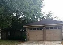 Pre-foreclosure in  KENFOREST DR Missouri City, TX 77489