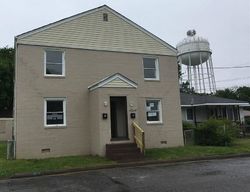 Pre-foreclosure in  CHESTNUT ST Portsmouth, VA 23704