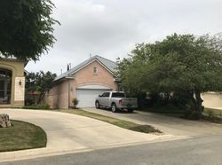 Pre-foreclosure in  BINHAM HTS San Antonio, TX 78249